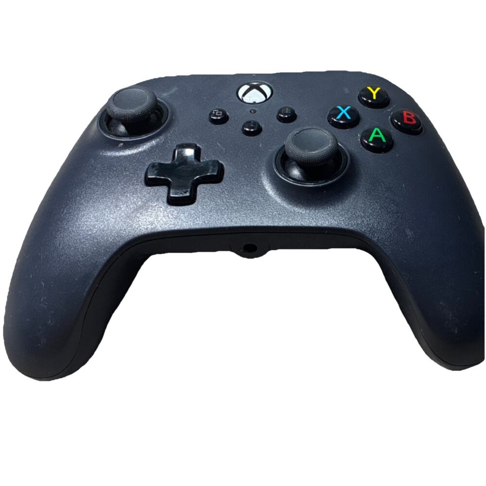Microsoft Xbox Controller (UNTESTED)